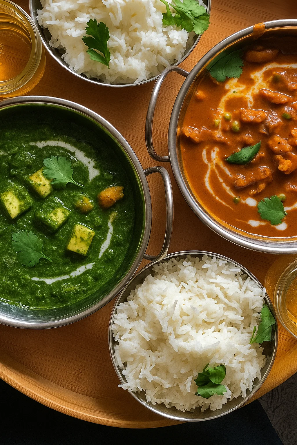Indian Food