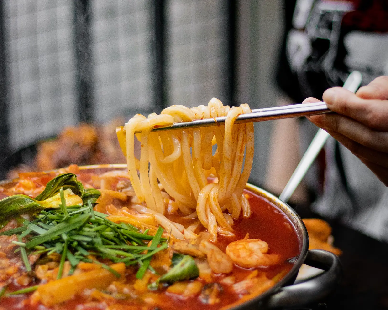 Noodles