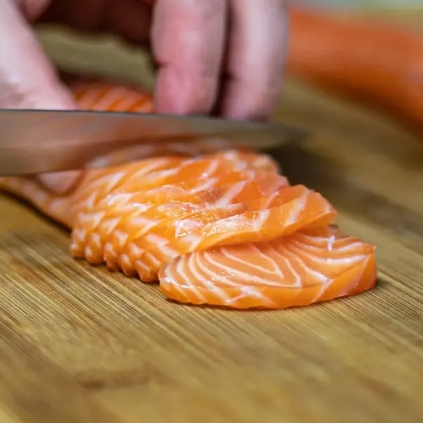 Sashimi
